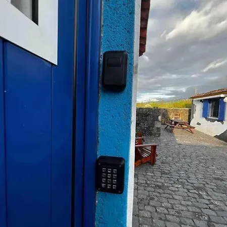 Vacas Felizes - Casa Da Bilha Holiday home