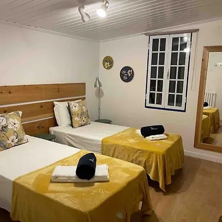 Holiday home Vacas Felizes - Casa Da Bilha Rabo de Peixe