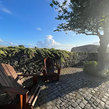 Holiday home Vacas Felizes - Casa Da Bilha *