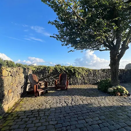 Holiday home Vacas Felizes - Casa Da Bilha