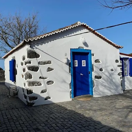 Holiday home Vacas Felizes - Casa Da Bilha