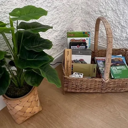 Holiday home Vacas Felizes - Casa Da Bilha *