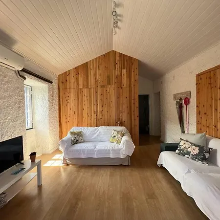 Holiday home Vacas Felizes - Casa Da Bilha