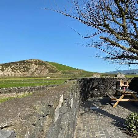 Holiday home Vacas Felizes - Casa Da Bilha *