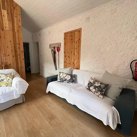 Holiday home Vacas Felizes - Casa Da Bilha