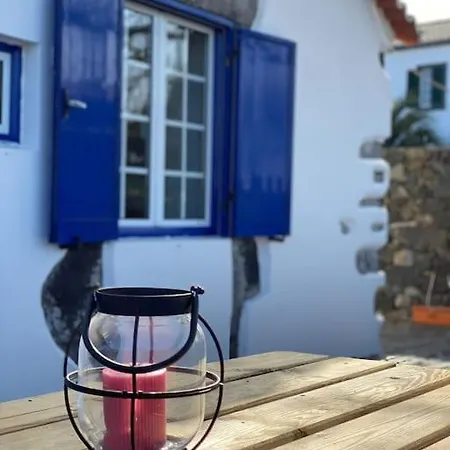 Holiday home Vacas Felizes - Casa Da Bilha