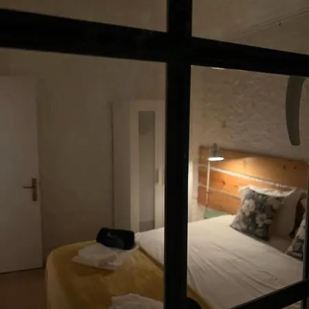 Holiday home Vacas Felizes - Casa Da Bilha