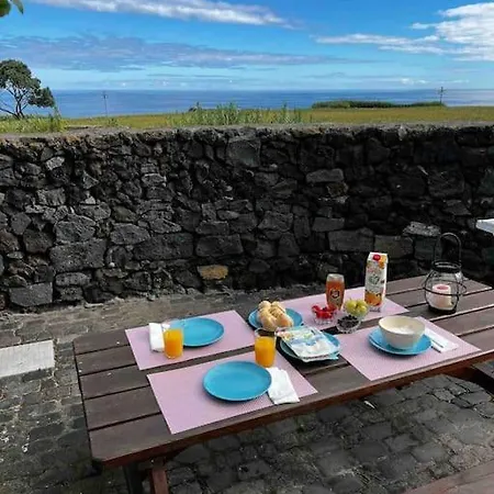 Holiday home Vacas Felizes - Casa Da Bilha