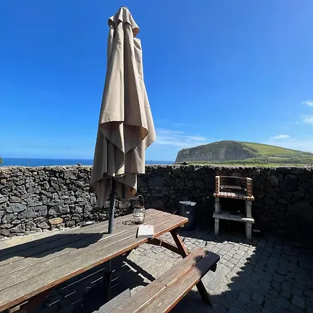 Vacas Felizes - Casa Da Bilha Holiday home Rabo de Peixe